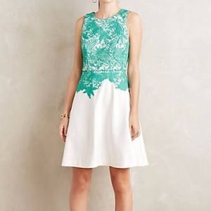 🎉HP🎉  anthropologie dress